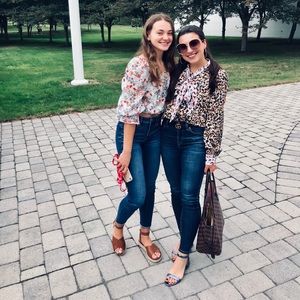 Meet your Posher, Krysti